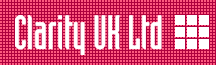 Clarity UK Limited Logo